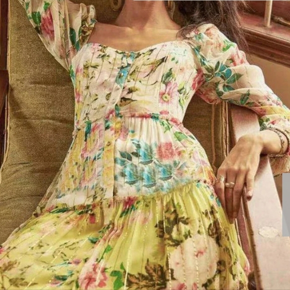 BOHO Style Bundle 5 MYSTERY BOHO Items - Picture 3 of 4